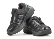 T-Lo Tunez II All-Black Comfort Sneakers