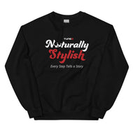 Unisex Naturally Sweatshirt