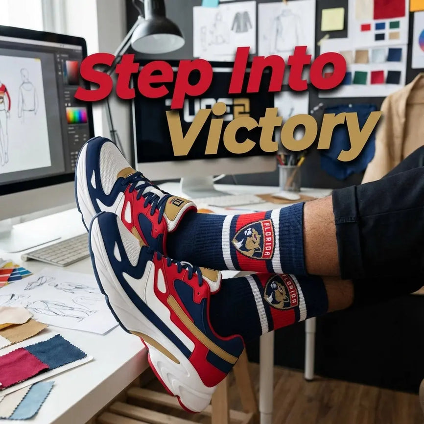 Cushioning and structure features that influence everyday sneaker comfort