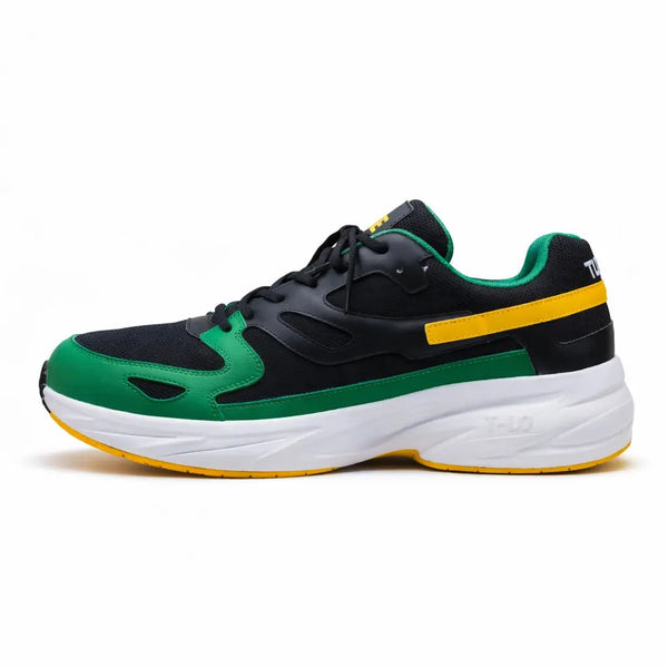 Symphony Tunez IRIE Edition – Tunez Footwear