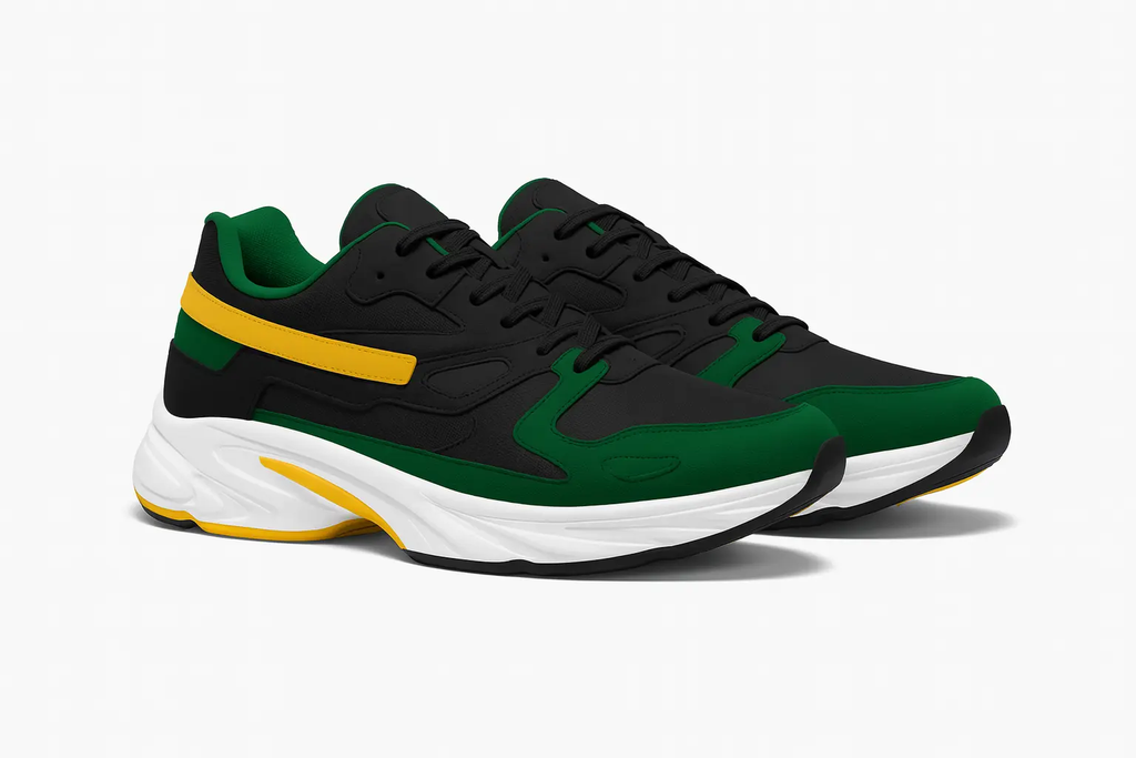 Symphony Tunez IRIE Edition