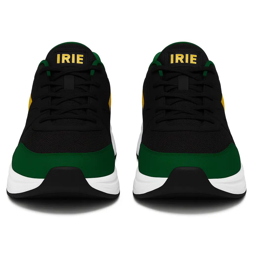 Symphony Tunez IRIE Edition