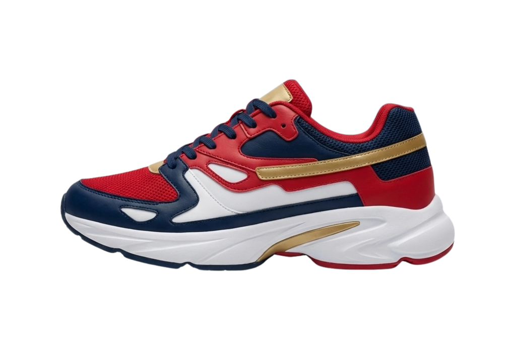 Symphony TuneZ "The Roar"