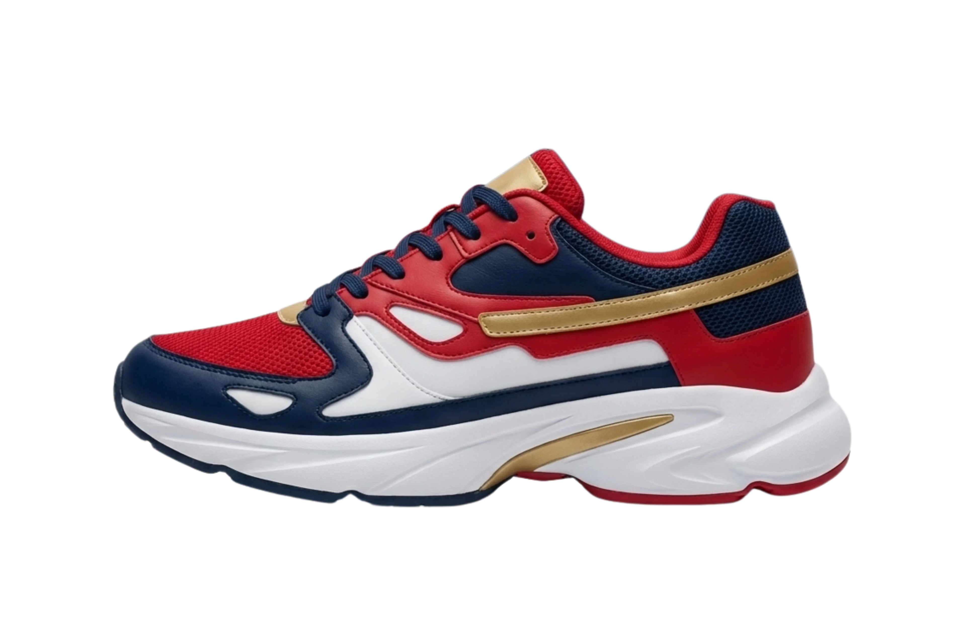 Symphony TuneZ "The Roar"