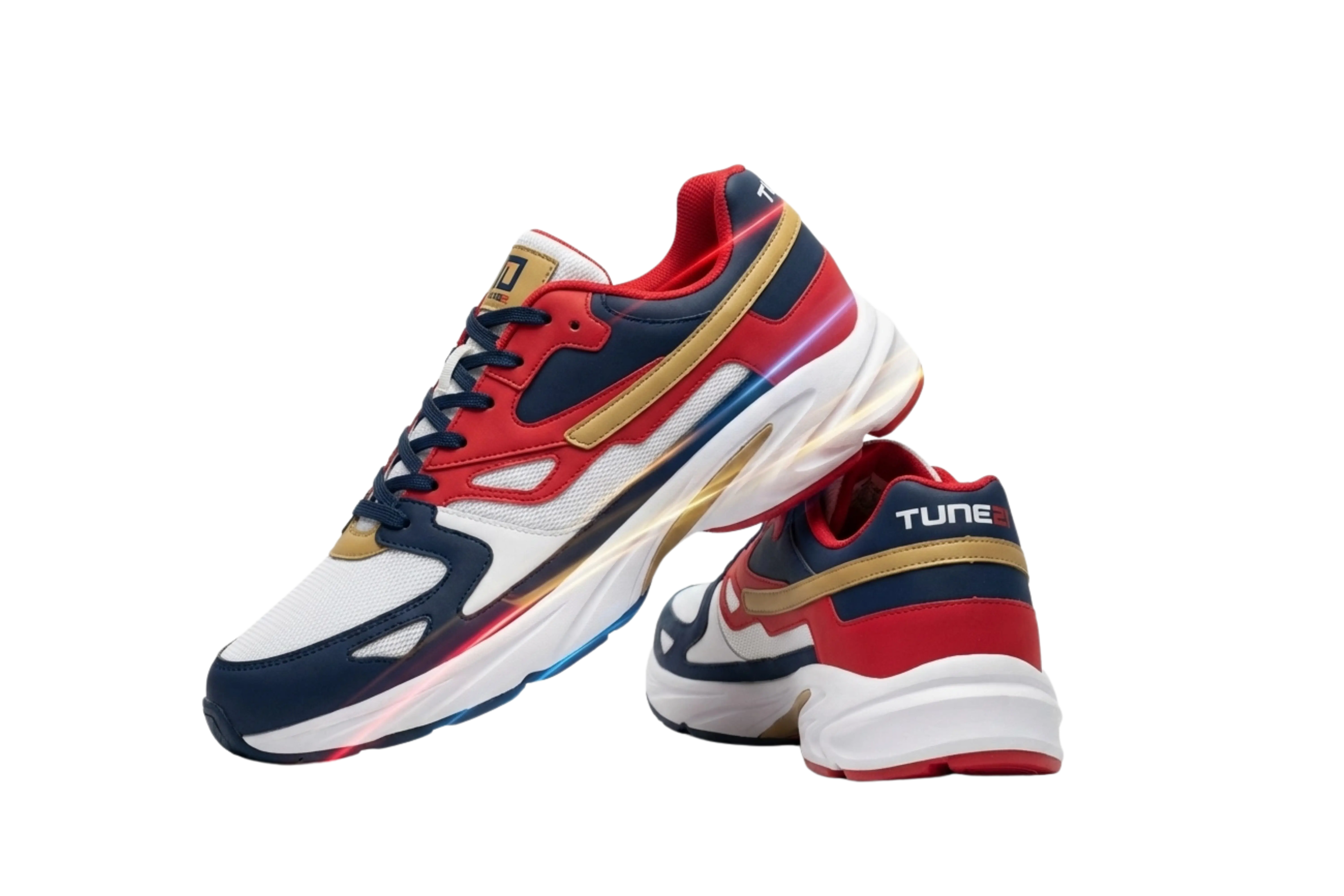 Symphony TuneZ "The Roar"