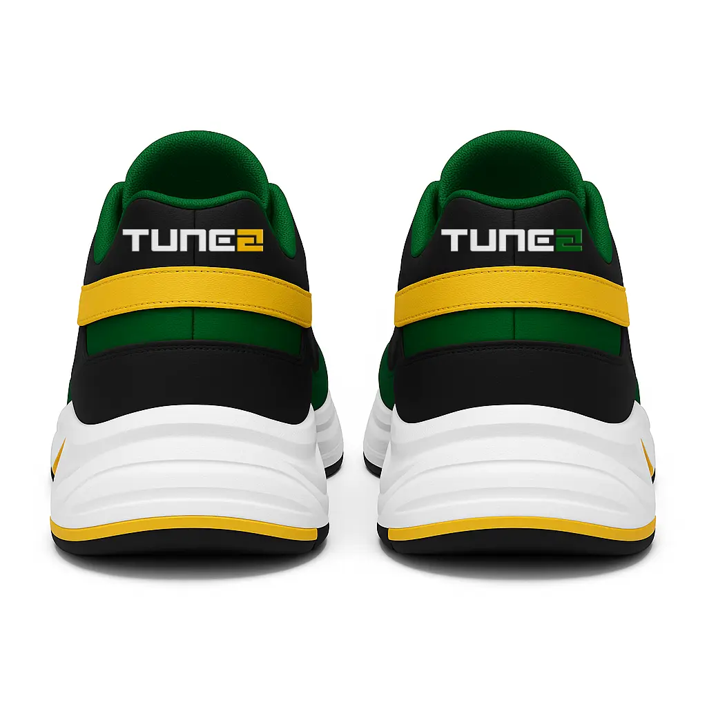 Symphony Tunez IRIE Edition