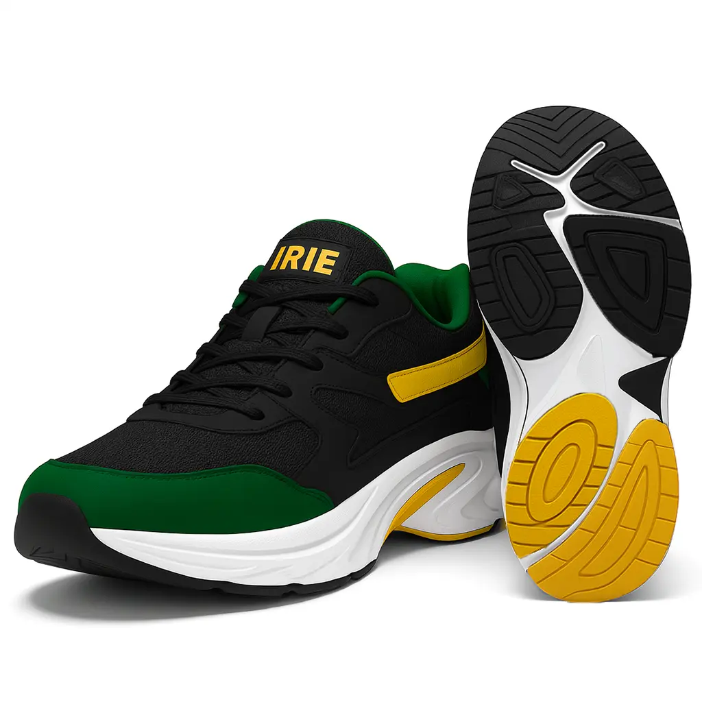 Symphony Tunez IRIE Edition