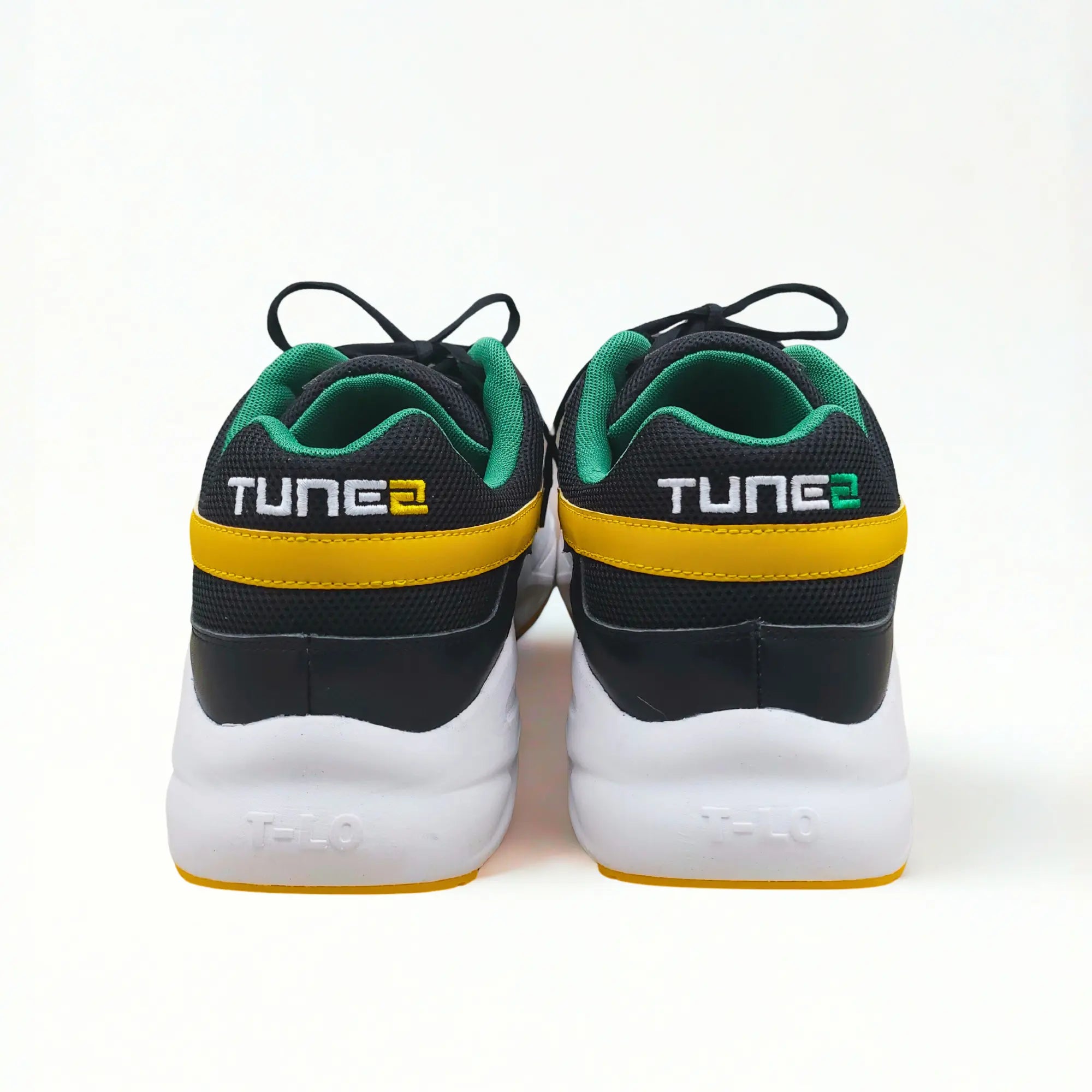 Symphony Tunez IRIE Edition