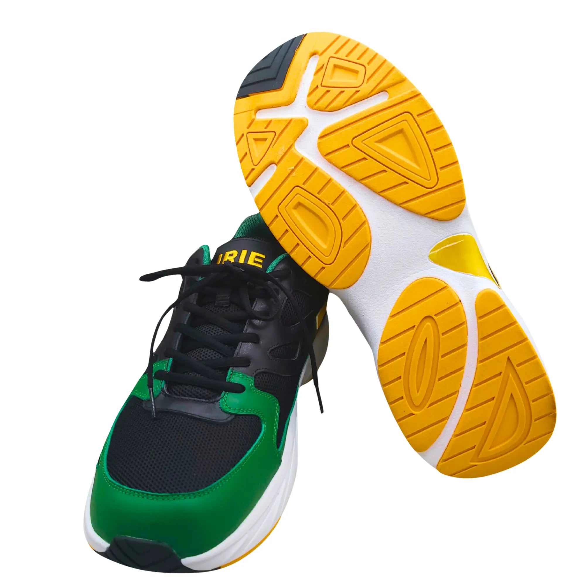 Symphony Tunez IRIE Edition