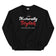 Unisex Naturally Sweatshirt