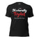 Unisex Naturally t-shirt