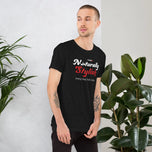 Unisex Naturally t-shirt